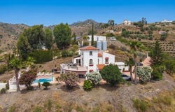 Sayalonga, Andalucía