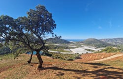 Molvízar, Andalusia 18611