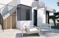Polop, Valencia 03520