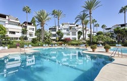 Estepona, Malaga
