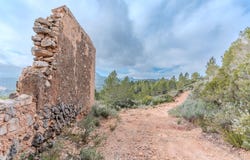 Pratdip, Catalonia 43320