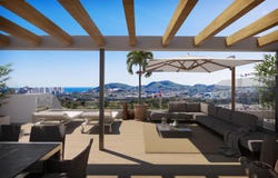 Finestrat, Valencian Community 03509