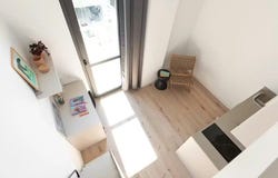 Calle Francisco de Xerez, Sevilla, Andalusia 41092
