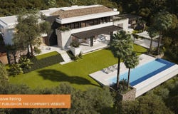 Benahavís, Andalusia 29679