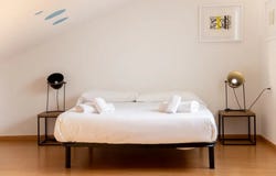 Calle Mariano Cuber, Valencia, Valencian Community 46011