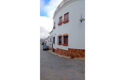 andalucia, Cumbres Mayores, Andalusia