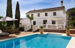 Casarabonela, Malaga