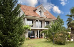 Tomiño, Galicia 36791