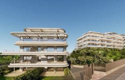 Mijas Costa, Mijas, Malaga