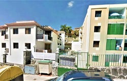 Palmas de Gran Canaria (Las), Canary Islands