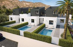 Baños y Mendigo, Murcia 30155