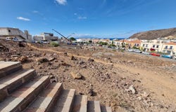 Arona, Canary Islands 38640