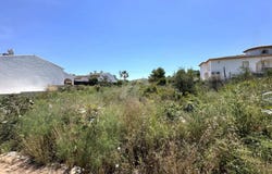 Benitachell, Valencian Community 03726