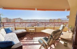 Fuengirola, Andalucía
