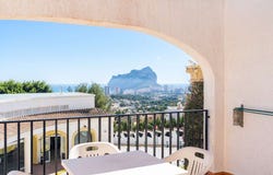 Calpe, Alicante, Valencian Community 03710