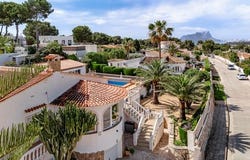 Benissa, Alicante/alacant 03720