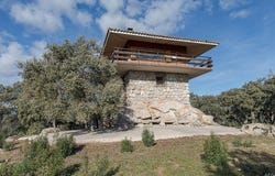 Collado Villalba, Community of Madrid