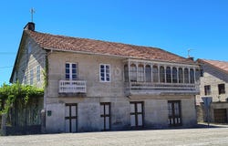 Pontevedra, Galicia 36879