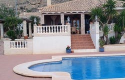Fortuna, Alicante
