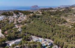 Moraira, Valencia 03724