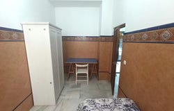 Calle Castellar, Sevilla, Andalusia 41003