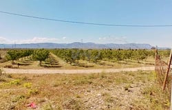 Ulldecona, Catalonia 43550