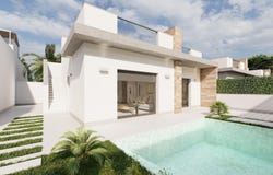 Roldan, Murcia 30709