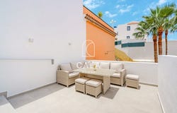 San Eugenio, Canary Islands 38660