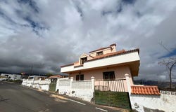 Arafo, Canary Islands