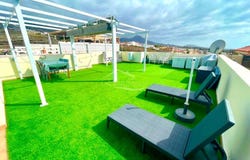 Callao Salvaje, The Canary Islands 38678