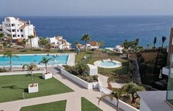 Torrox Costa, Andalucía