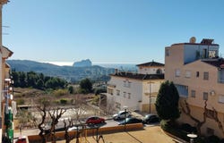 Benissa, Valencian Community