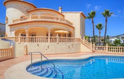 Benissa, Valencia 03720