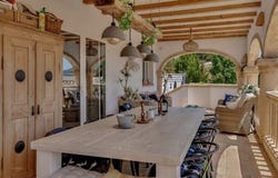 Javea, Comunidad Valenciana