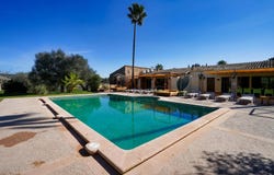 Capdepera, Balearic Islands 07589