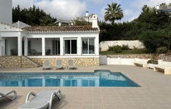 Mijas Costa, Andalucía