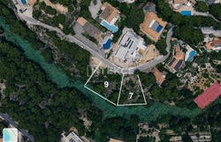 Altea, Valencia 03590