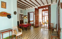 La Font d'En Carròs, Valencia 46717
