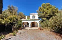 Cómpeta, Andalusia 29754