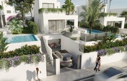 Finestrat, Valencian Community 03509