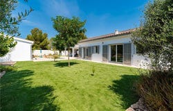 Campos, Balearic Islands 07639