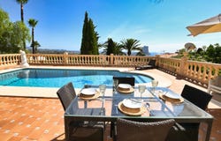 Calpe (Calp), Valencia 03710
