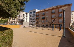 Benissa, Valencian Community
