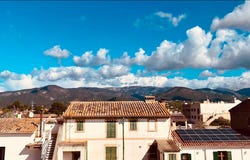 Santa María del Camí, The Balearic Islands 07320