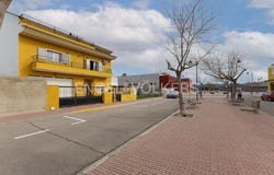 Sant Joan de l'Ènova, Valencian Community 46669