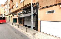 Alicante/Alacant, Valencian Community