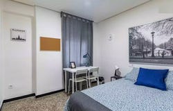 Avenida Amado Granell Mesado, Valencia, Valencian Community 46006