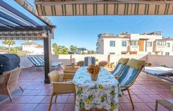 Elviria, Andalucía
