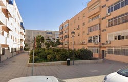 Almería, Andalusia