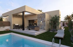 Abanilla, Region of Murcia